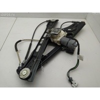 Стеклоподъемник электрический передний правый Mercedes W211 (E) 2005 2117200246