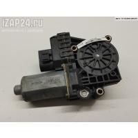 Моторчик стеклоподъемника передний правый Audi A6 C5 (1997-2005) 2003 0130821774