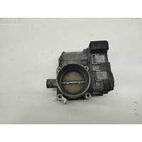 Заслонка дроссельная Volkswagen Golf-5 2003 03C133062A