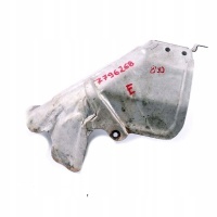 Bmw e60 e90 m57n2 крышка термическая 7796268