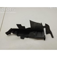 Диффузор (кожух) вентилятора радиатора Audi A4 B5 (1994-2001) 1996 8D0121284B
