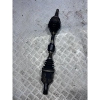 Полуось передняя левая (приводной вал, шрус) Toyota Camry XV40 2010 4342006740