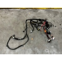 Проводка свет проводов двигателя renault зои i z.e.