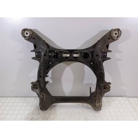 Балка подвески передняя (подрамник) Audi Q7 2014 7L0400025, 7L0499030T