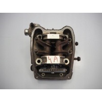 Aprilia мана 850 07 - 16 головка блока цилиндров