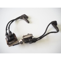 Aprilia мана 850 07 - 16 катушка трубка