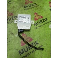 Блок управления парктрониками MERCEDES V W639 2011 A6399003300