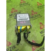 Блок управления airbag MERCEDES C W204 2011 A2049013402, A2049012604, A2048709326, A2048706726