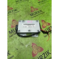 блок мультимедиа MERCEDES C W204 2011 A1729009302