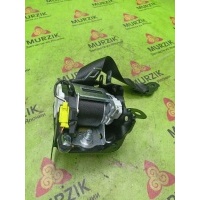 ремень безопасности MERCEDES C W204 2011 A2048600785, A2048605786