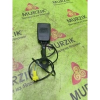 Замок ремня безопасности MERCEDES C W204 2011 A2048602369