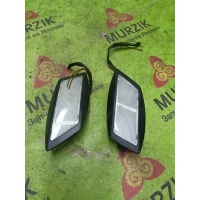 Плафон подсветки багажника MERCEDES C W204 2011 A2048205601, A2048205501
