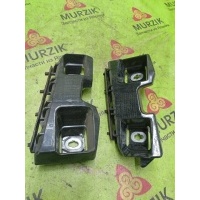 кронштейн бампера MERCEDES C W204 2011 A2048851365, A2048851465