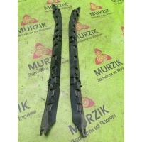 крепление бампера MERCEDES C W204 2011 A2048800630, A2048800530
