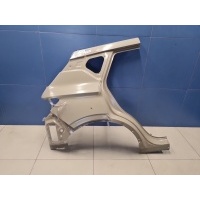 Крыло заднее правое Geely Coolray SX11 2020- 5038059600C15