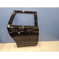Дверь правая задняя Chevrolet Tahoe 5 2020- 84940693