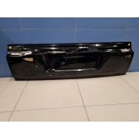 Дверь багажника нижняя Toyota Land Cruiser 200 2008- 6506160330