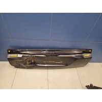 Дверь багажника нижняя Toyota Land Cruiser 200 2008- 6506160330