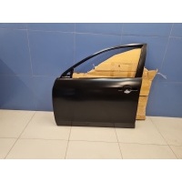 Дверь левая передняя Nissan Almera G15 2012-2018 STDT08040A2
