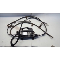 Механизм тормоз ручной toyota avensis t27 t29 46300 - 05041