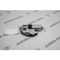 Мотор привода люка (7P0959591D) VW Touareg NF, FL 2014 7P0959591B