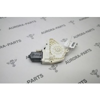 Мотор стеклоподъёмника задней двери LH VW Touareg NF, FL 2014 95862481100