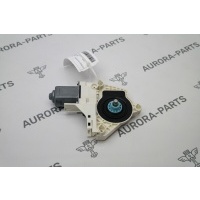 Мотор стеклоподъёмника задней двери LH VW Touareg NF, FL 2014 95862481100