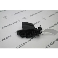 Шумоизоляция моторного отсека RH Mercedes GL/GLS X166 2012 A1666820223