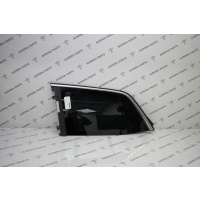 Форточка задней части кузова выдвижная LH Mercedes GL/GLS X166 2012 A1666700349