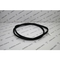 Уплотнитель проема задней двери LH=RH Mercedes GL/GLS X166 2012 A1666970251