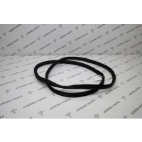 Уплотнитель проема задней двери LH=RH Mercedes GL/GLS X166 2012 A1666970251