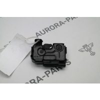 Замок капота LH Mercedes C-Klasse W205 2013 A2048703158