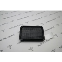 Решетка вентиляционная задняя RH Mercedes GL/GLS X166 2012 A1668301042
