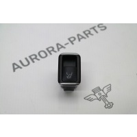 Кнопка складывания сидения Mercedes GL/GLS X166 2012 A1668201210