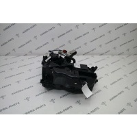 Печка в сборе задняя в сборе с моторчиком Mercedes GL/GLS X166 2012 A1668301660