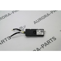 Усилитель антенны BMW X5 G05 2018 65206839352