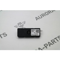 Усилитель антенны BMW X5 G05 2018 65206839352
