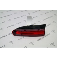Фонарь задний в крышку багажника RH BMW X4 G02 2018 63217433798