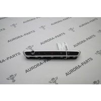 Блок кнопок центральной консоли BMW X5 G05 2018 61315A64198