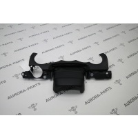 Накладка панели приборов нижняя Porsche Cayenne 92A 2010 958552054025Q0