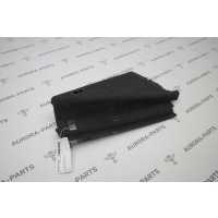 Обшивка багажника передняя (anthrazit) RH BMW X5 G05 2018 51475A0B6C8