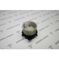 Мотор отопителя BMW X5 G05 2018 64119490192