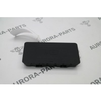 Зарядка беспроводная BMW X5 G05 2018 84105B41FD5