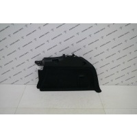 Обшивка багажника RH Porsche Cayenne 92A 2010 95855503820DK4