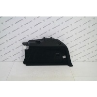 Обшивка багажника RH Porsche Cayenne 92A 2010 95855503820DK4