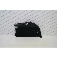 Обшивка багажника RH Porsche Cayenne 92A 2010 95855503820DK4