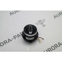 Переключатель света фар Porsche Cayenne 92A 2010 7P5941531F