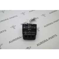 Блок управления режимами подвески Porsche Cayenne 92A 2010 95861352502