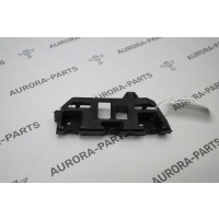 Кронштейн заднего бампера LH Porsche Cayenne 92A 2010 95850548310
