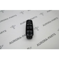 Блок кнопок управления стеклоподъемниками Porsche Cayenne 92A 2010 7PP959858AF
